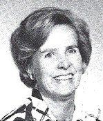 Ellen Lahti (Faculty -Teacher)