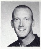 Roger Dabney (Faculty-Coach-Teacher)